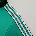 Liverpool Trainingsjacke 2025/26 Grün