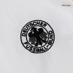 Deutschland Retro Heimtrikot 1992