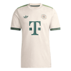 Bayern München 2025/26 Fan-Version Wiesn Oktoberfest