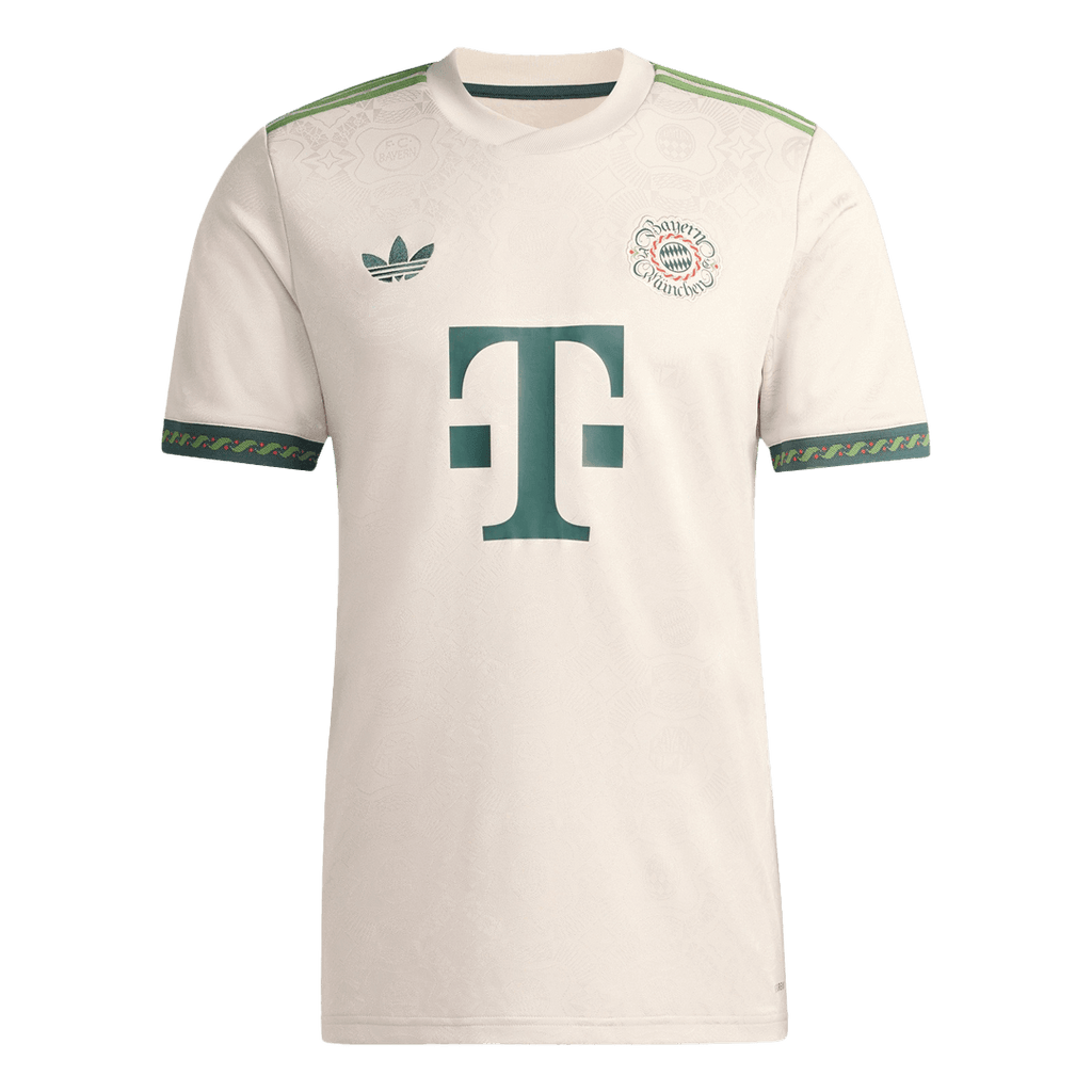 Bayern München Herren Fan Version 2-teilig 2025/26