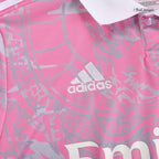 Real Madrid 2023/24 Fan-Version