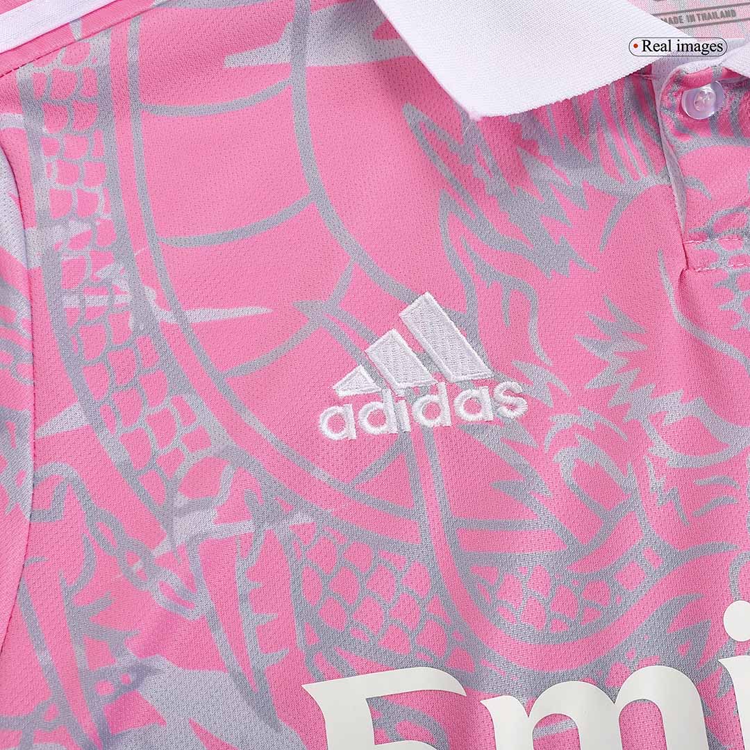 Real Madrid 2023/24 Fan-Version
