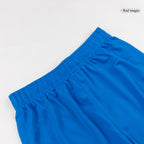 Atletico Madrid Herren Ausweichtrikot Shorts 2025/26