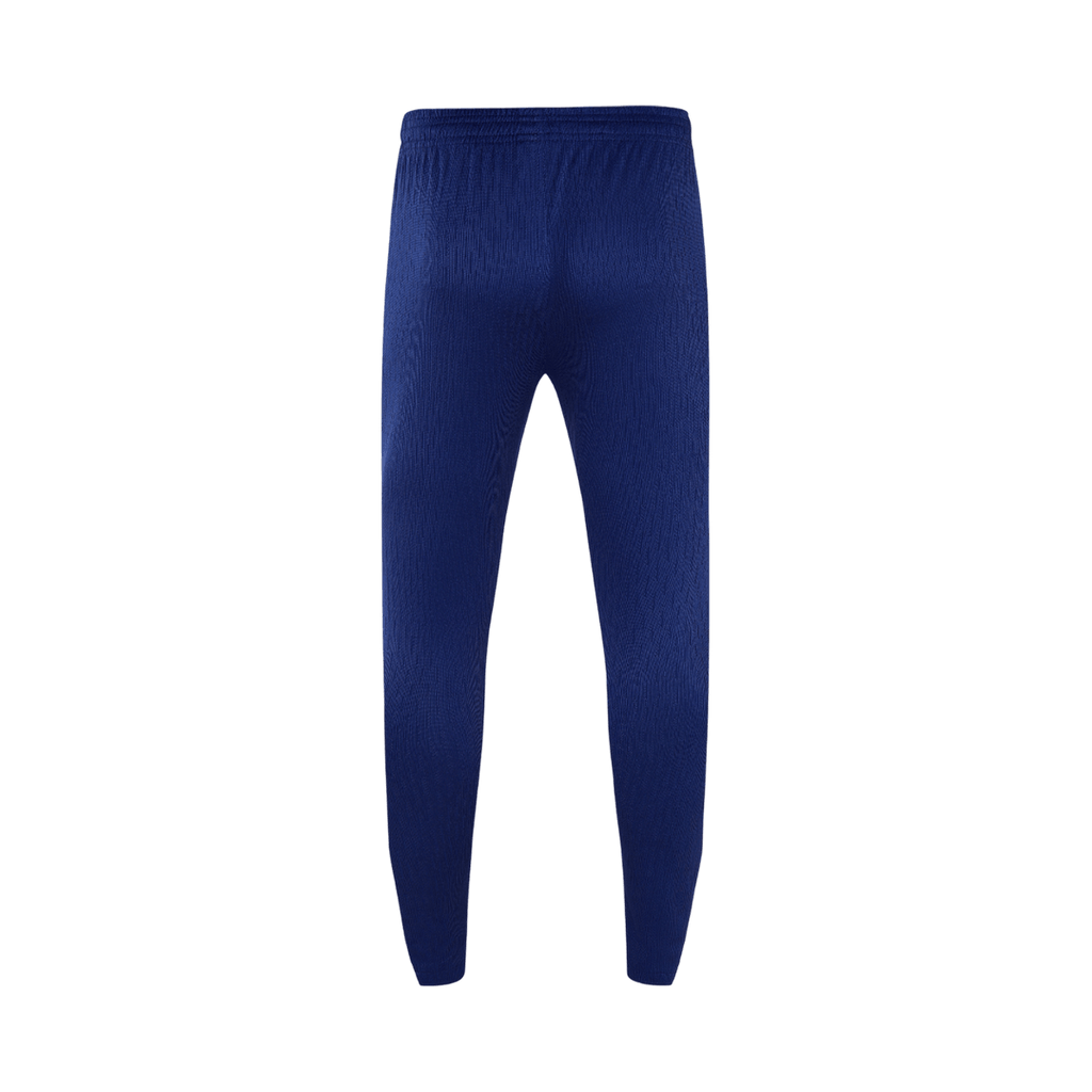Barcelona Kinder Trainingsanzug 2025/26 Navyblau