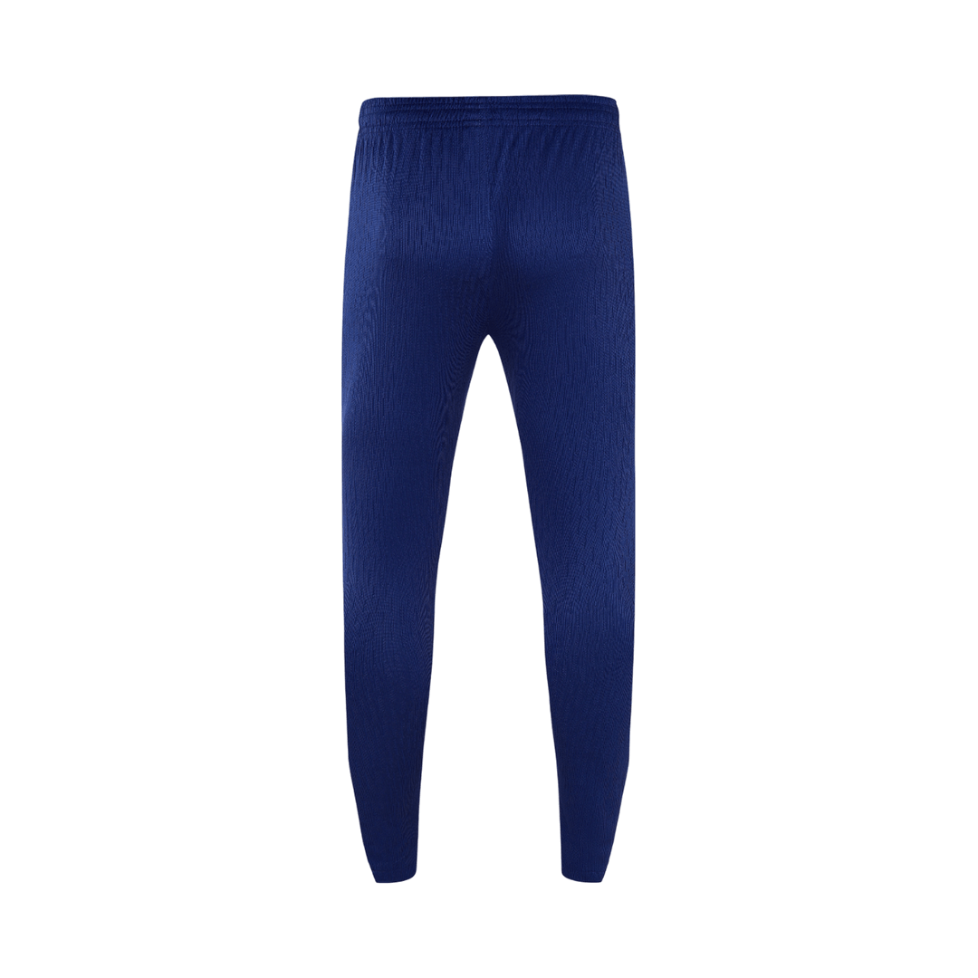 Barcelona Kinder Trainingsanzug 2025/26 Navyblau