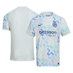 Inter Milan Auswärtstrikot 2025/26 Spieler-Version