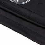 Manchester City Herren Auswärtstrikot Shorts 2025/26