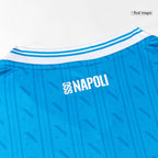 Napoli Heimtrikot 2025/26 Fan-Version