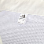 Manchester United Windjacke 2025/26 Weiß