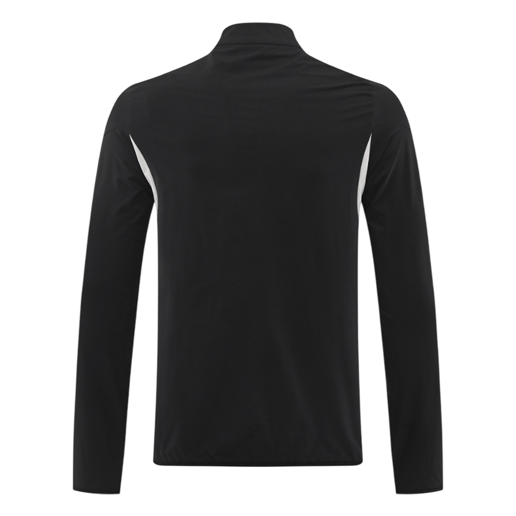 Newcastle United Windjacke 2025/26 Schwarz