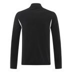 Newcastle United Windjacke 2025/26 Schwarz