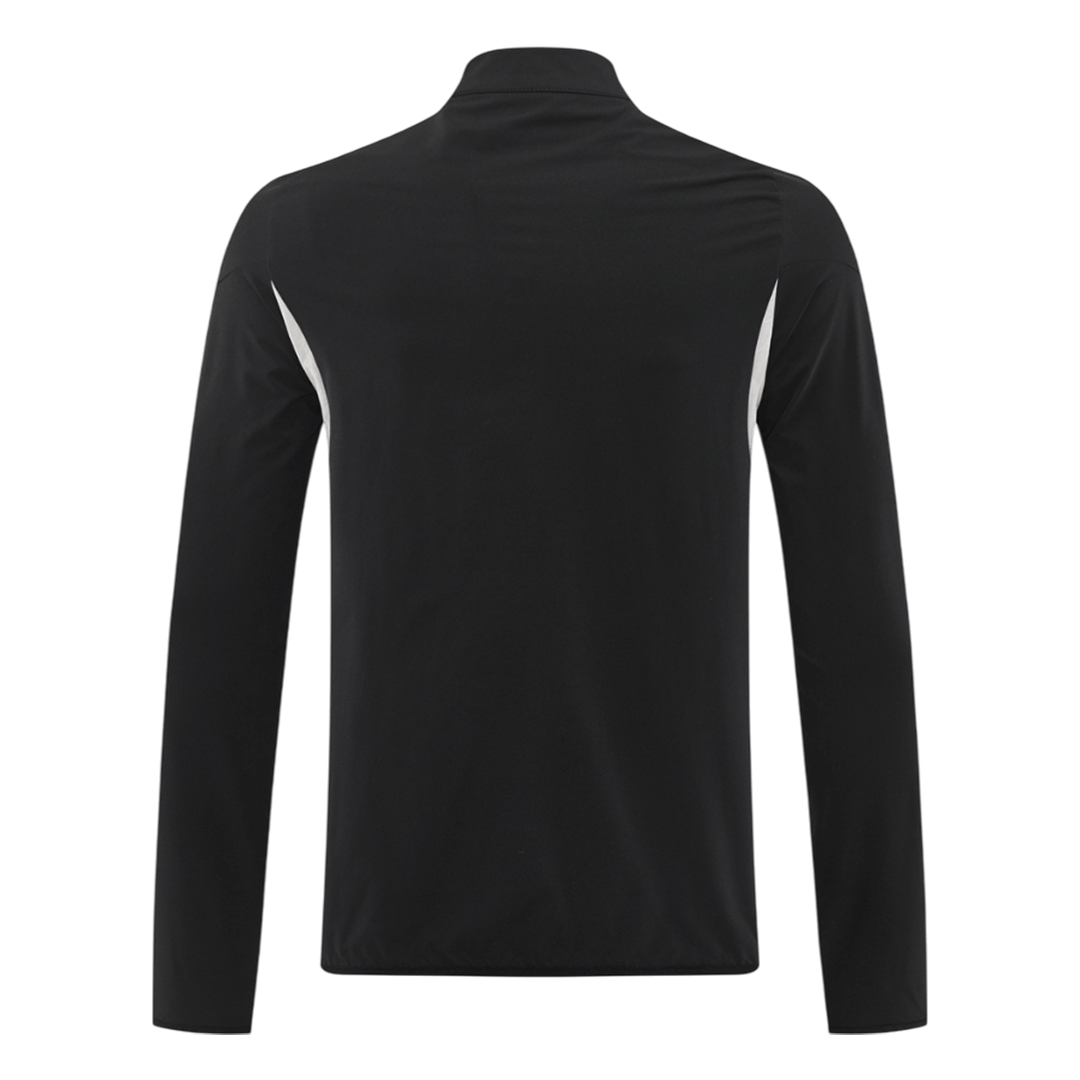 Newcastle United Windjacke 2025/26 Schwarz