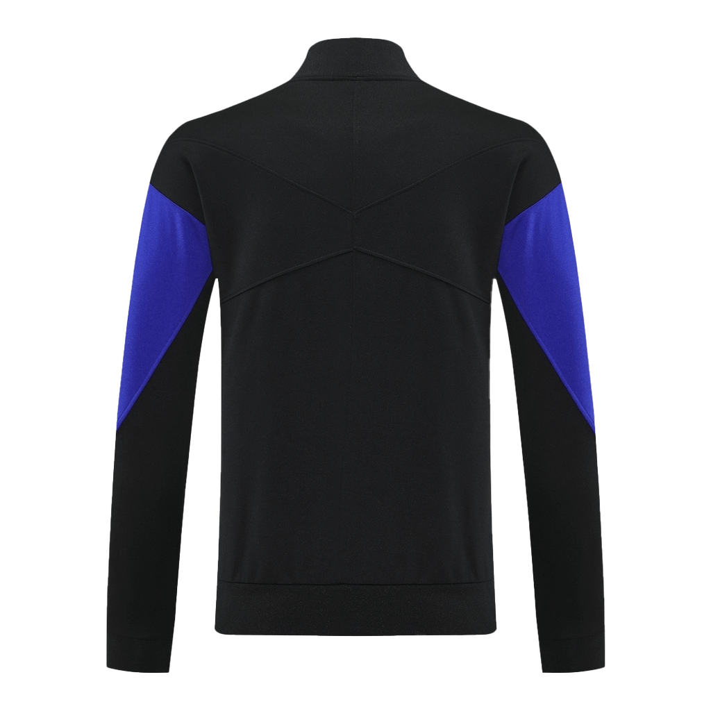 Barcelona Trainingsjacke 2025/26 Gelb