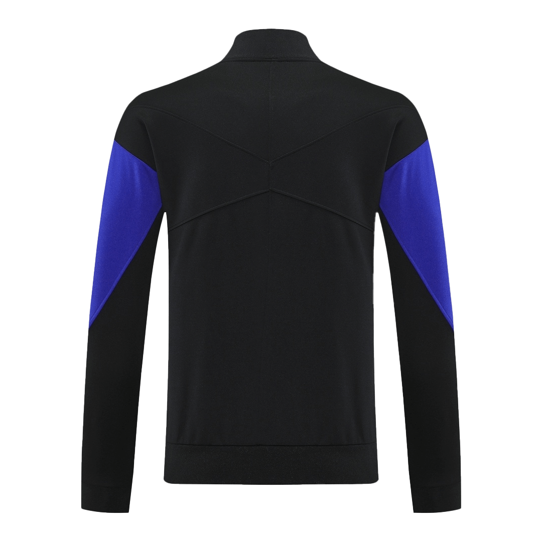 Barcelona Trainingsjacke 2025/26 Gelb