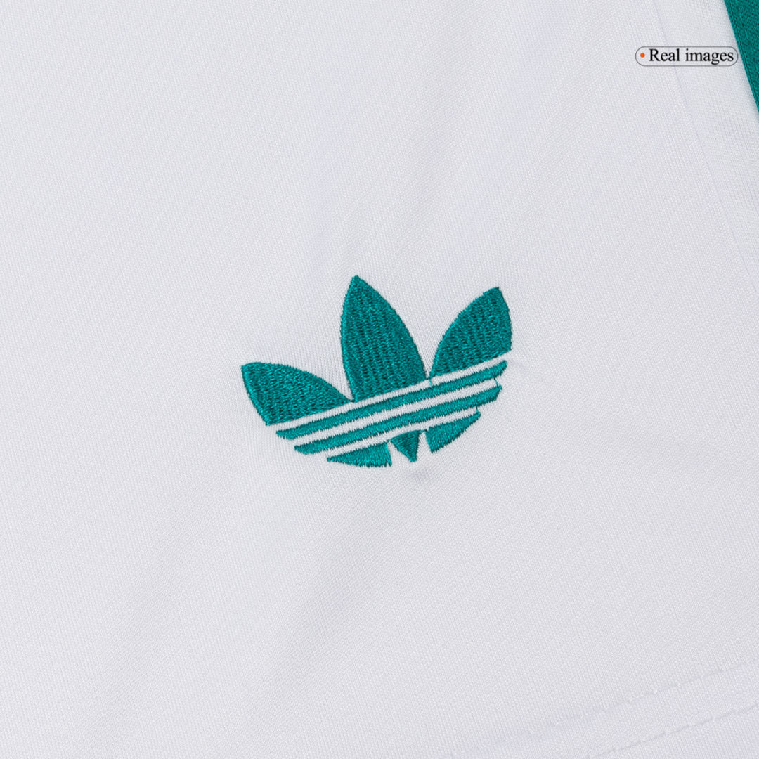 Liverpool Kinder Ausweichtrikot 2-teilig Set 2025/26