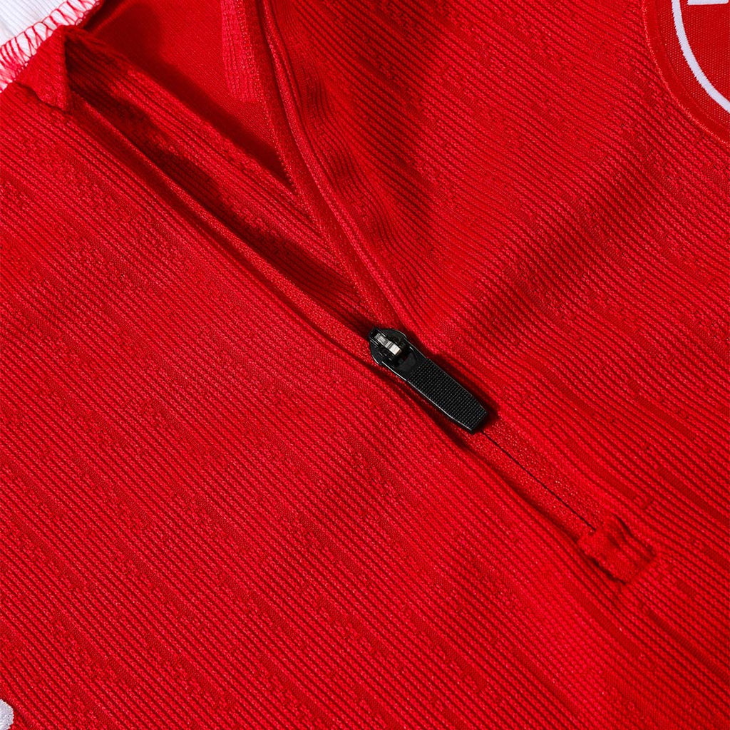 PSG Trainingsjacke 2025/26 Red