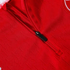 PSG Trainingsjacke 2025/26 Red
