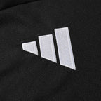 Real Madrid Trainingsjacke 2025/26 Black