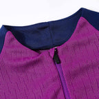 Barcelona Trainingsjacke 2025/26 Violett