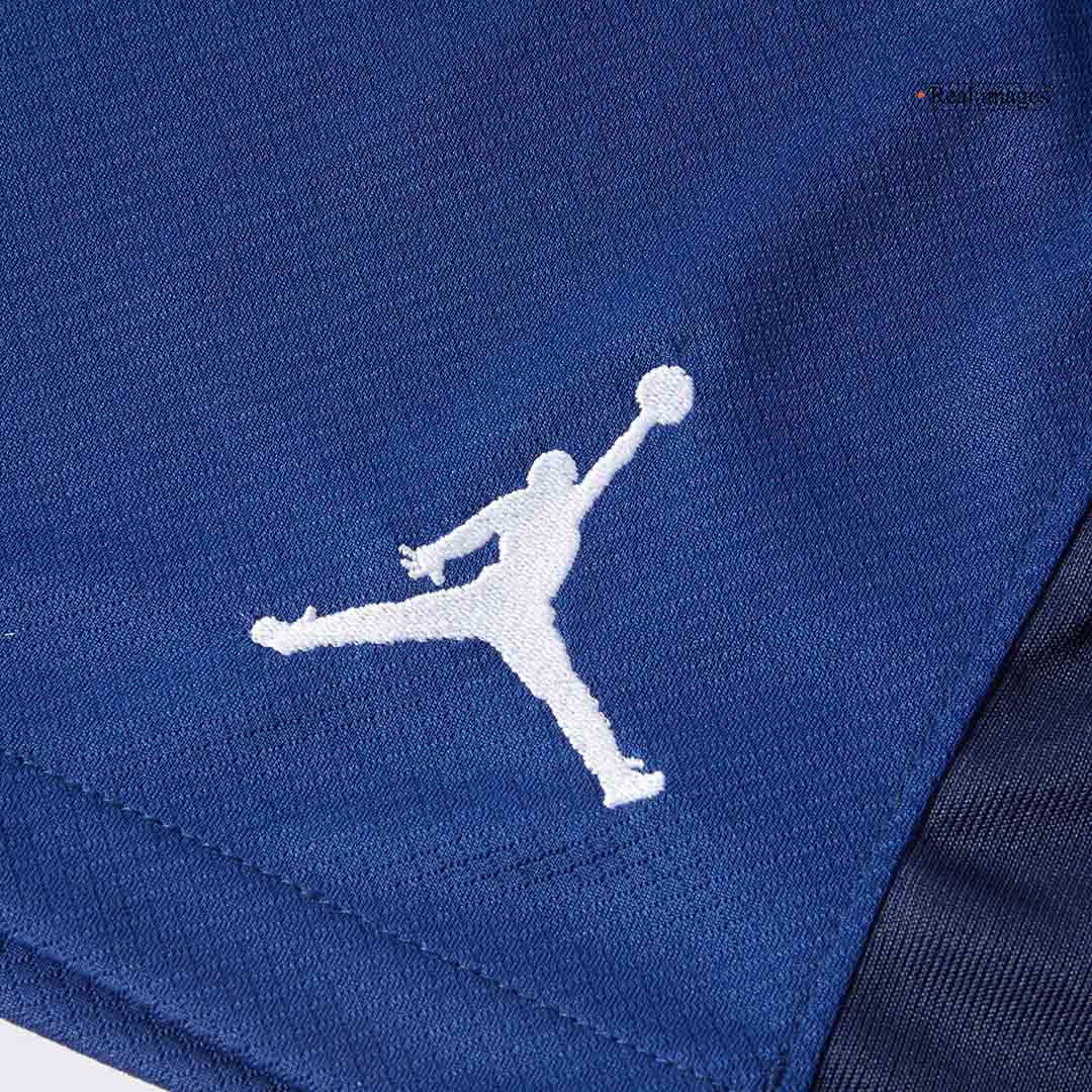 PSG Herren Viertes Trikot Shorts 2024/25
