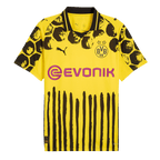 Dortmund Heimtrikot 2025/26 Fan-Version Klub-WM