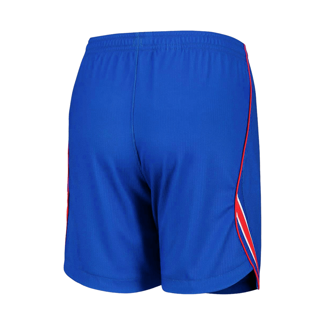 PSG Herren Heimtrikot Fan Version 2-teilig 2026/27