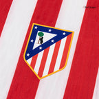 Atletico Madrid Heimtrikot 2025/26 Spieler-Version SØRLOTH #9