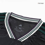Juventus Ausweichtrikot 2025/26 Spieler-Version