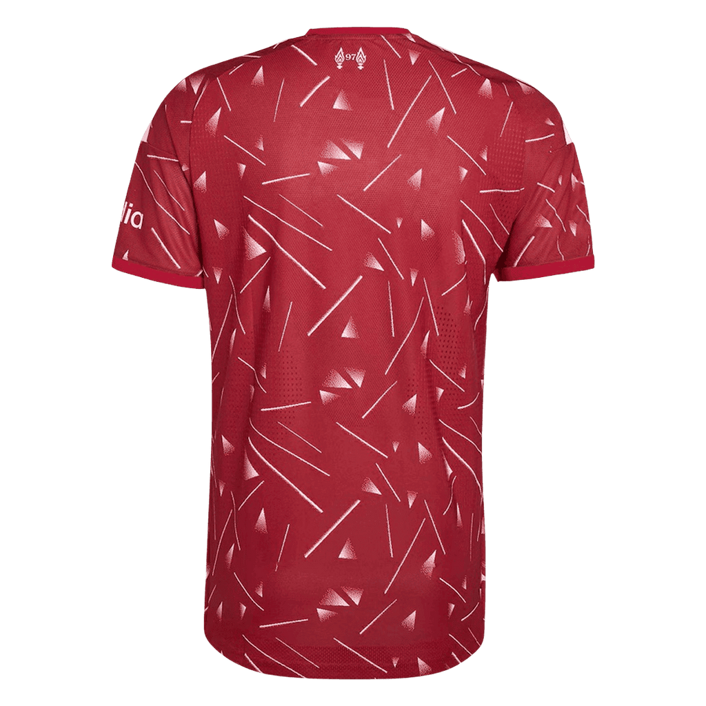 Liverpool Heimtrikot 2026/27 Spieler-Version