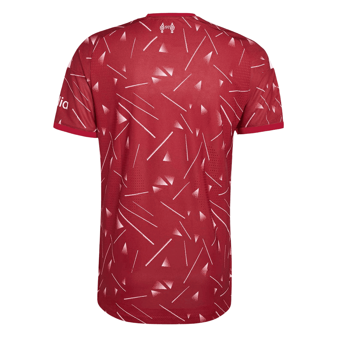 Liverpool Heimtrikot 2026/27 Spieler-Version