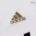 Real Madrid Retro Heimtrikot 2011/12