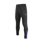 Barcelona Kinder Trainingsanzug 2025/26 Schwarz