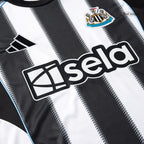 Newcastle United Heimtrikot 2025/26 Fan-Version
