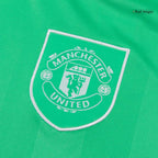 Manchester United Torwarttrikot 2025/26 Fan-Version