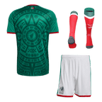 Mexico Herren Heimtrikot Fan Version 3-teilig 2026