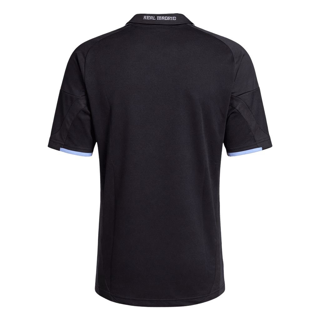 Real Madrid Retro Auswärtstrikot 2009/10