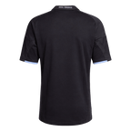 Real Madrid Retro Auswärtstrikot 2009/10