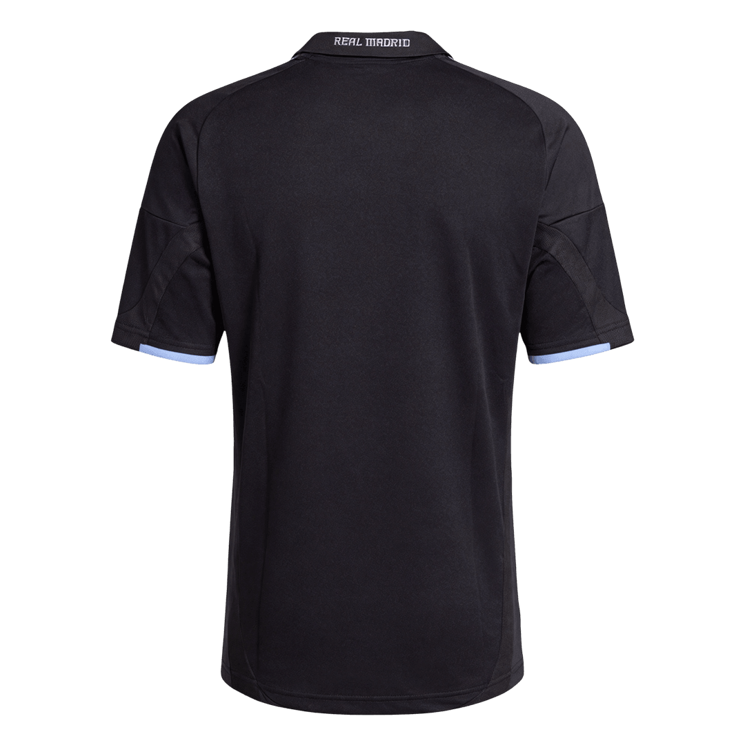 Real Madrid Retro Auswärtstrikot 2009/10