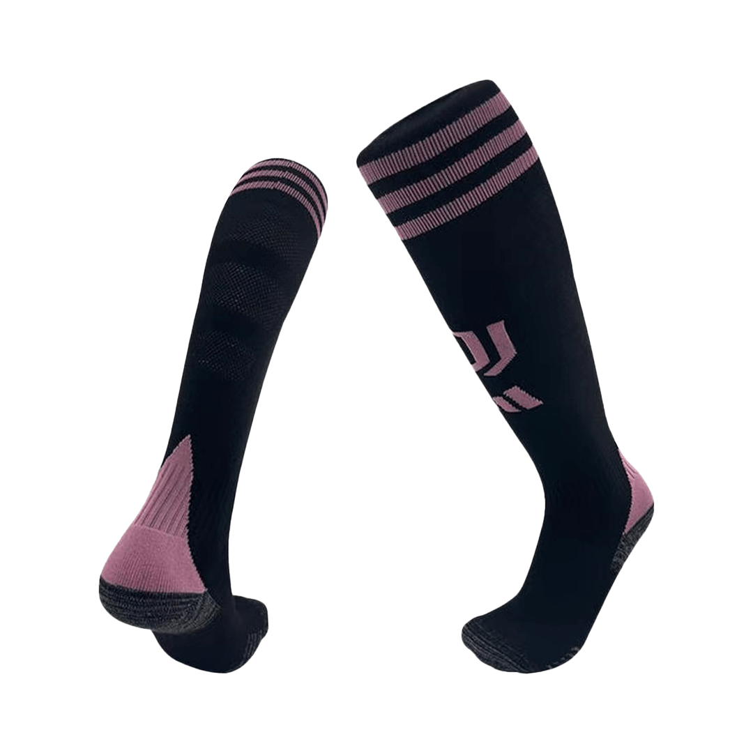 Juventus Herren Fußballstutzen 2025/26 Men