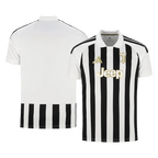 Juventus Heimtrikot 2026/27 Fan-Version