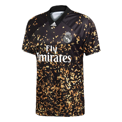 Real Madrid 2019/20 Fan-Version