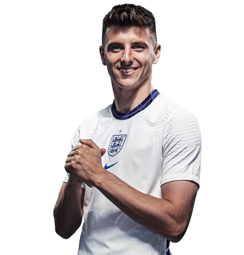 Mason Mount